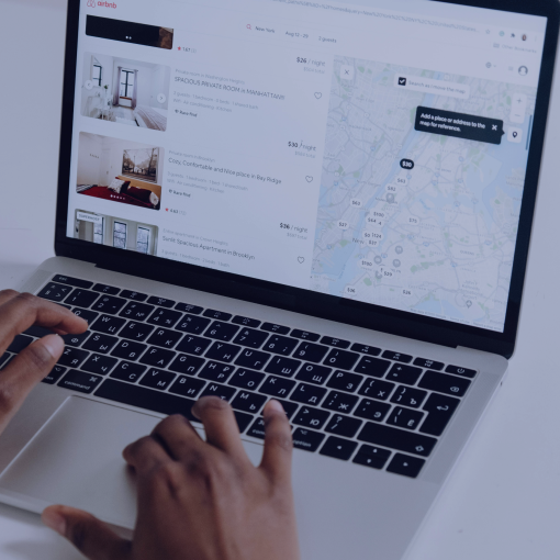 Webudvikling af hjemmesider og komplekse web apps