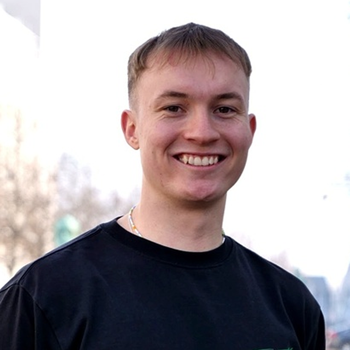 Christian Herløv - Founder @ Behandlernet