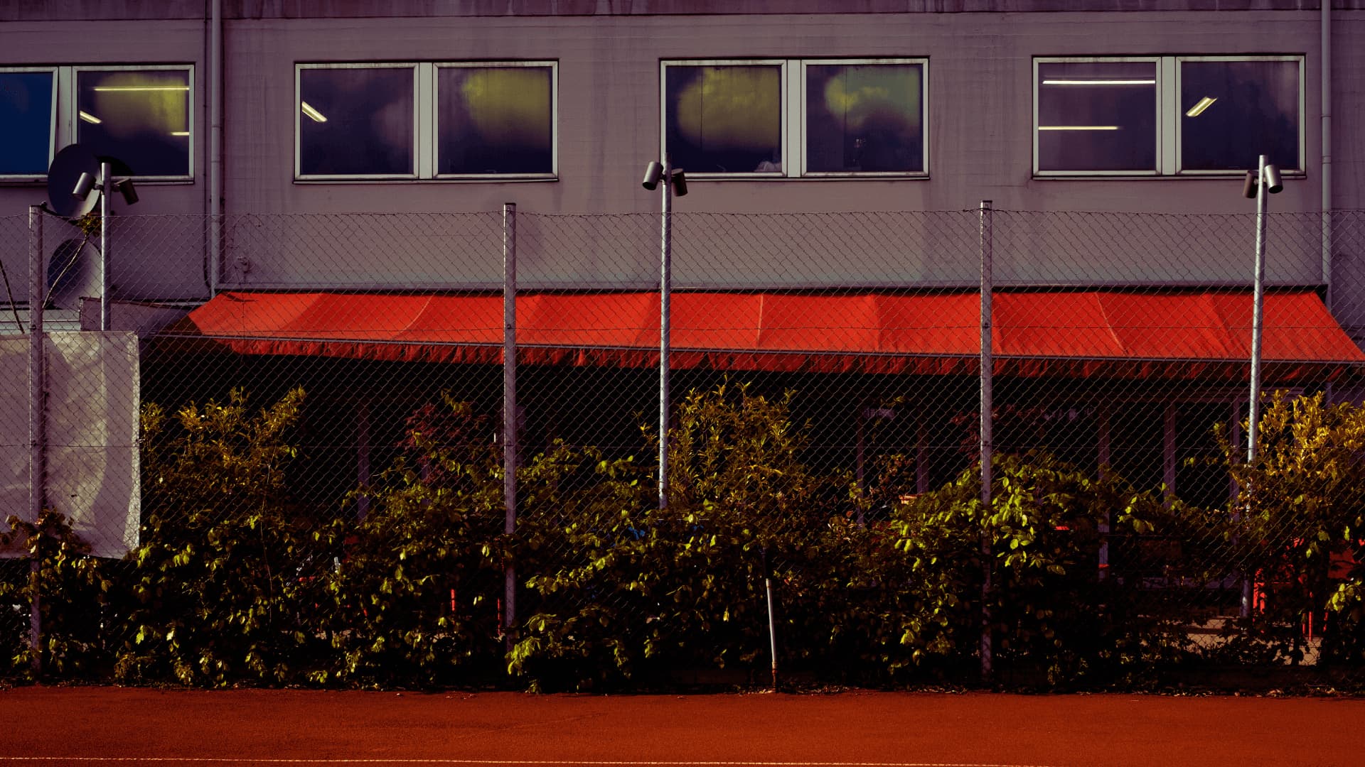 MergeIT forside - København