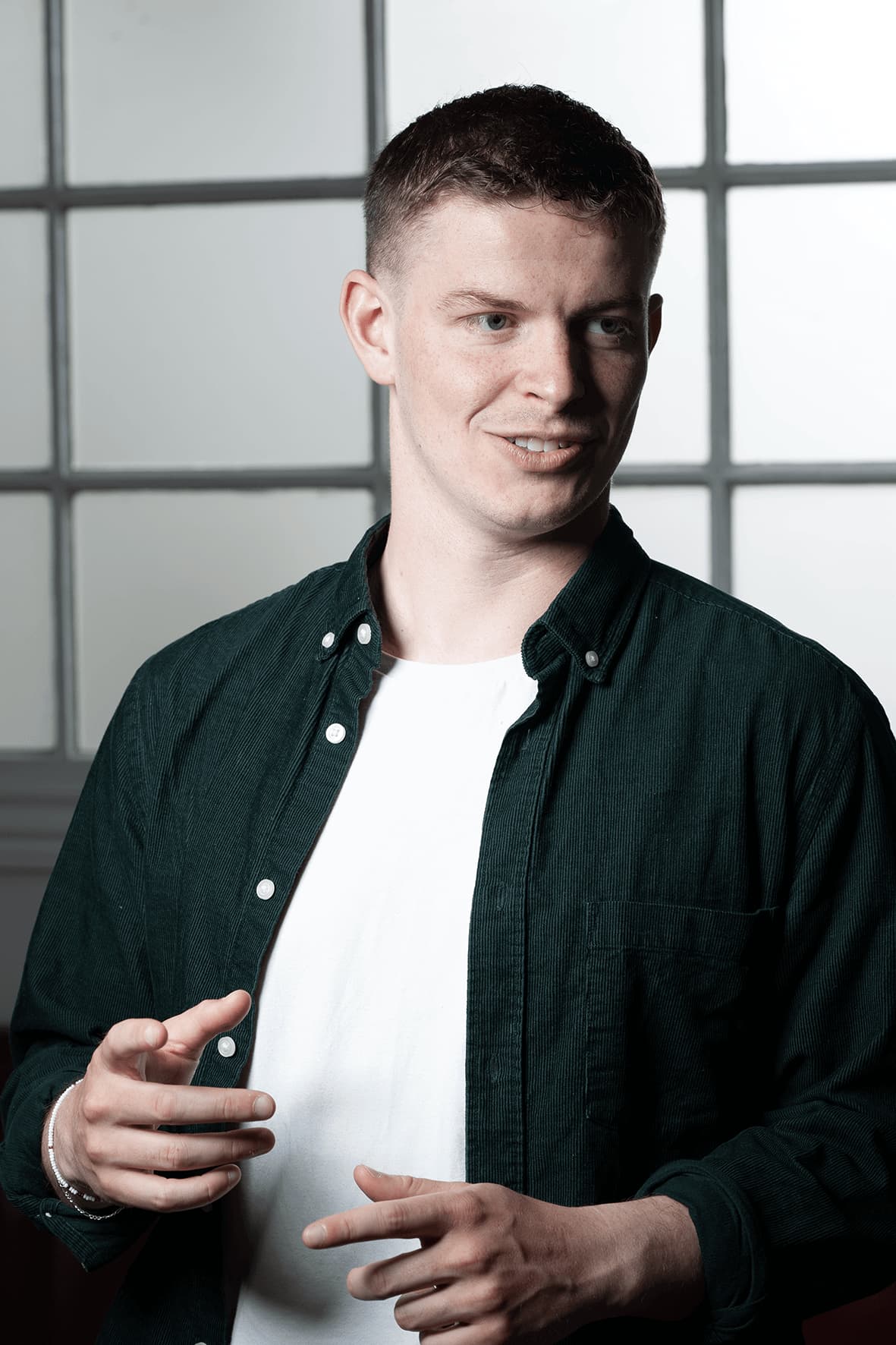 Malthe Wejnold Jørgensen