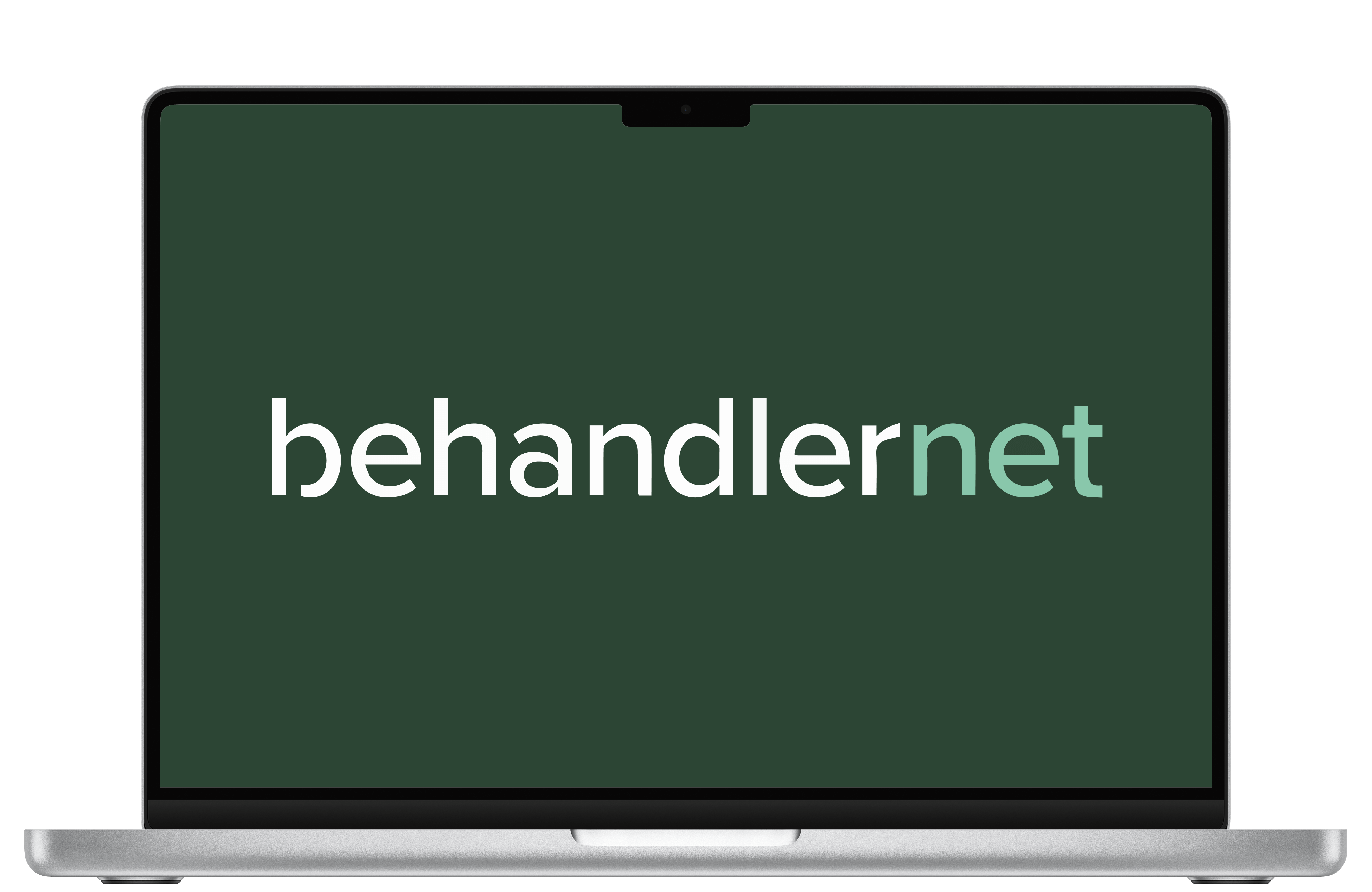 Behandlernet