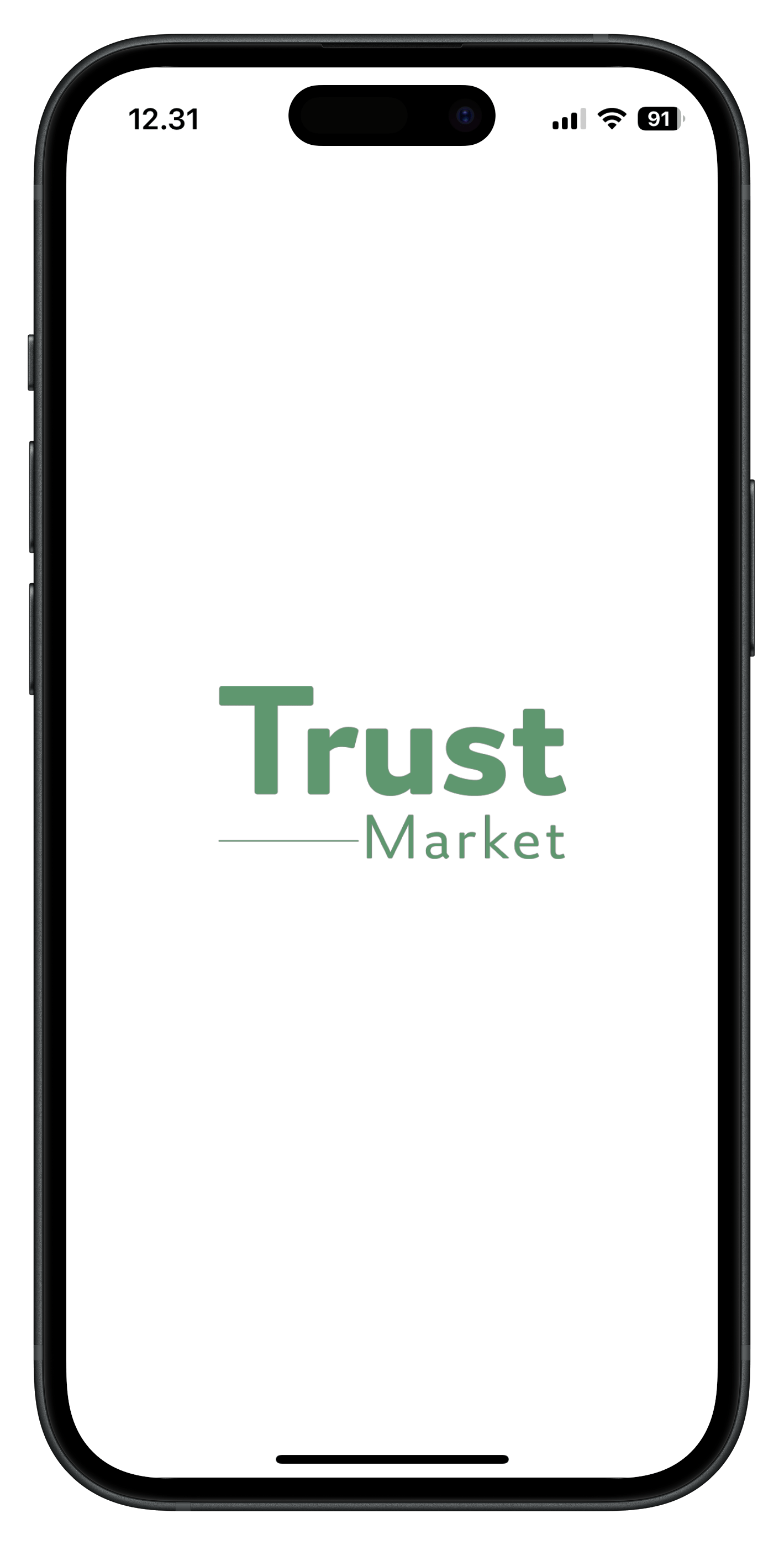 TrustMarket